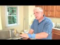Easy Faucet Body Installation