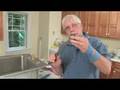 Easy Faucet Body Installation