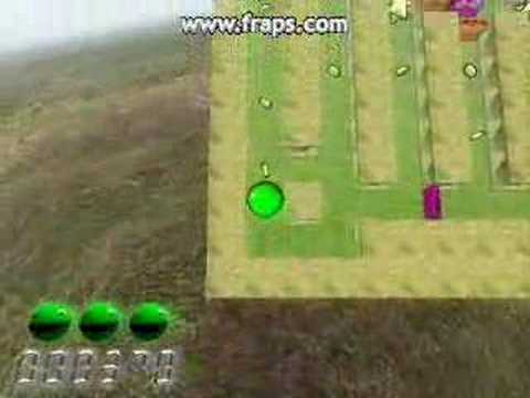 pacman game pacman game