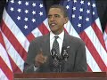 Barack Obama: Reforming Washington