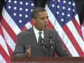 Barack Obama: Reforming Washington
