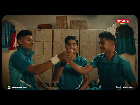 Britannia Bourbon-Original Friendship, Original Britannia Bourbon