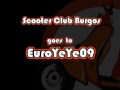 Scooter Club Burgos - EuroYeye 09