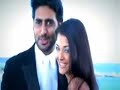 aishwarya rai talks about abhishek and being mrs. bachchan