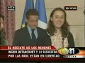 colombia    1  ingrid betancourt   el rescate
