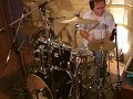 dammit blink182 drum cover