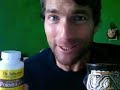 CLEANSE AND DETOX FAST