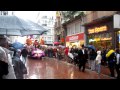 @ Bloemencorso Blankenberge 2010 - Beestenboel