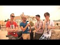 Lucky Life TV interviews the Japanese Popstars at The Ibiza IMS 2011