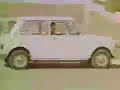 Australian Mini advert