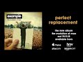 Example – Perfect Replacement