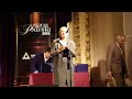 Medalla a la trayectoria actoral para Claudia Lapacó