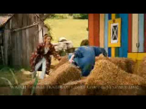 Hannah Montana Movie NEW CLIP!