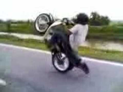 MAT REMPIT (MELAYU BOLEH)