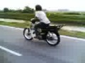 MAT REMPIT (MELAYU BOLEH)