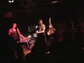 Hell City Glamours - Live In Brisbane - 1 of 4 Hell City Glamours - Live In Brisbane - 1 of 4