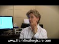 Allergy Cure and Treatment (Patient Testimonial #3)