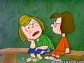 Charlie Brown Easter-Not safe for work