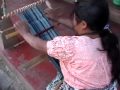 San Juan Weavers, Lake Atitlan Guatemala - YouTube