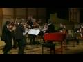 Prove aperte con Claudio Abbado al Ravenna Festival