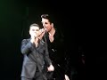George Michael - I'm your man live