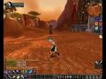 WoW Azeroth Nyáron
