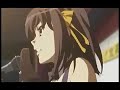 Haruhi Suzumiya - Nemesis