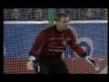 videos de cañizares un portero de leyenda