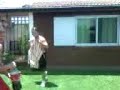 Kiosquero forro (parte 1)