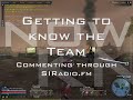 Tabula Rasa End of Beta Event - Part 1 Tabula Rasa End of Beta Event - Part 1