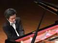 Wen-Yu Shen plays Liszt's Reminiscences de Don Juan