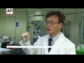 South Korea Finds Capsules With Human Flesh