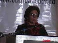 Mar�a Luisa Chiappe habla de las relaciones comerciales