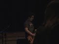 13-year-old plays another award-winning bass solo!

www.myspace.com/madtryst for more!

includes teases of different artists, and looping using boss dd-6 and digitech whammy.

also check out his 7th grade award winning performance at
http://www.youtube.com/watch?v=hmysfyjshhc