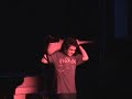 13-year-old plays another award-winning bass solo!

www.myspace.com/madtryst for more!

includes teases of different artists, and looping using boss dd-6 and digitech whammy.

also check out his 7th grade award winning performance at
http://www.youtube.com/watch?v=hmysfyjshhc