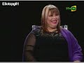 JAIME BAYLY ENTREVISTA A LA PITONISA POCHITA 1/2 HQ