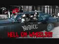No Dice Booze, Broads & Hot Rods