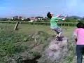 parkour and tricking em perelhal