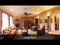 Executive Northside Manse on Golf Course!