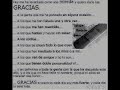 ya me canse - messalla