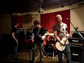Antitrust - Rock and Roll State of Mind