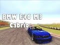 BMW E46 M3 Cabrio for GTA San Andreas video 2