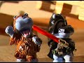 GUNS DON�T KILL PEOPLE STAR WARS RAP VIDEO