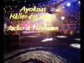 Ayoknas - Håller dig vaken (Heshows & Jacko)