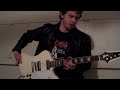 Cream - Sitting on Top of the World - Matt Gregory