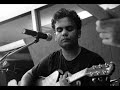 Blues Warmup (jam) at The Soul Club by Adeel Salman (Anesthezia)