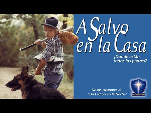 Home Safe (Spanish) (1981) | Full Movie | Newell Alexander | Anita Jesse | Howard Culver