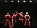 FINGER FLIPPIN... FINALE