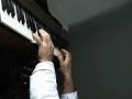 Gaetano Di Giorgio plays Korg PS 3200