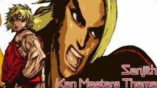 Ken Masters Theme